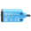 Sick WTB4-3N3162 Photoelectric Proximity Sensor Background Suppression | 1028089 Product Image