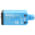 Sick WTB4-3P2261 Miniature Photoelectric Sensor | 1028100 Product Image