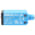 Sick WTB4-3P2262 Photoelectric Proximity Sensor | 1028085 Product Image