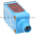 Sick WTB4SC-3P2232A00 Photoelectric Sensor | 1042049 Product Image