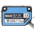 Sick WTB8L-P1131 Photoelectric Proximity Sensor | 6033217 Product Image