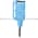 Sick WTB9-3P1161 Photoelectric Proximity Sensor | 1049043 Product Image