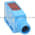 Sick WTB9L-3P2461 Photoelectric Proximity Sensor | 1058231 Product Image