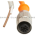 Sick WTR2-P621 Photoelectric Sensor | 1015157 Product Image