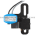 Sick ZLM1-C2121S04 Photoelectric Sensor | 7028979 Product Image