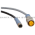 Sick ZLM1-C2121S04 Photoelectric Sensor | 7028979 Product Image