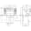 Siemens 14DP32AF81 Starter Product Image