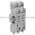 Siemens 27E895 Relay Socket Product Image