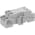 Siemens 27E895 Relay Socket Product Image