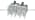 Siemens 3KL5 330-1AB01 Disconnect Switch Product Image