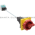 Siemens 3LD2 013-0TK53 Disconnect Switch Product Image