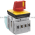 Siemens 3LD2 022-0TK13 Disconnect Switch Product Image