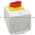 Siemens 3LD2 064-1TC53 Disconnect Switch | 3LD2064-1TC53 Product Image