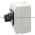 Siemens 3LD2 084-2GP21 Disconnect Switch Product Image