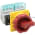 Siemens 3LD2 103-3VK53 Disconnect Switch Product Image