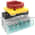 Siemens 3LD2 103-3VK53 Disconnect Switch Product Image