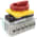 Siemens 3LD2 103-3VK53 Disconnect Switch Product Image