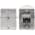 Siemens 3LD2 164-1GP51 Disconnect Switch Product Image