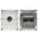 Siemens 3LD2 165-4VD51 Disconnect Switch Product Image