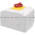 Siemens 3LD2 165-4VD53 Disconnect Switch Product Image