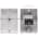 Siemens 3LD2 264-1GP53 Disconnect Switch Product Image