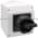 Siemens 3LD2 565-1GP51 Disconnect Switch Product Image