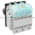 Siemens 3LD2 804-1TP51 Disconnect Switch Product Image