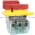 Siemens 3LD5 020-0TK13 Disconnect Switch Product Image