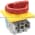 Siemens 3LD5 020-0TK13 Disconnect Switch Product Image