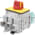 Siemens 3LD5 200-0TK13 Disconnect Switch Product Image