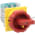 Siemens 3LD5 220-0TK13 Disconnect Switch Product Image