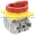 Siemens 3LD5 220-0TK13 Disconnect Switch Product Image