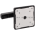 Siemens 3LD9 243-1B Rotary Operating Mechanism Product Image