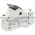 Siemens 3NC1 491 Fuse Holder | 3NC1491 Product Image