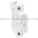 Siemens 3NW7 314 Fuse Holder | 3NW7314 Product Image