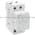 Siemens 3NW7 323 Fuse Holder | 3NW7323 Product Image