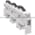 Siemens 3NW7 431-0HG Fuse Holder Product Image