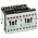 Siemens 3RA1 315-8XB30-1AK6 Reversing Contactor | Sirius | 3RA1315-8XB30-1AK6 Product Image