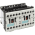 Siemens 3RA1 315-8XB30-1BB4 Reversing Contactor Product Image