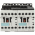 Siemens 3RA1 315-8XB30-1BB4 Reversing Contactor Product Image