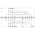 Siemens 3RA1 316-8XB30-1AB0 Reversing Contactor Product Image