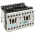 Siemens 3RA1 316-8XB30-1AM2 Reversing Contactor Product Image