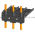 Siemens 3RA1 931-1AA00 Link Module Product Image