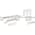 Siemens 3RA1 963-2B Bus Bar Set | 3RA1963-2B Product Image