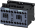 Siemens 3RA2 315-8XB30-1BB4 Reversing Contactor Product Image
