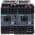 Siemens 3RA2 315-8XB30-2BB4 Reversing Contactor Product Image