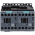 Siemens 3RA2 316-8XB30-1AH0 Reversing Contactor Product Image