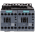 Siemens 3RA2 317-8XB30-1AK6 Reversing Contactor Product Image