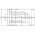 Siemens 3RA2 327-8XB30-1BB4 Reversing Contactor Product Image