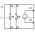 Siemens 3RA2 813-2FW10 Auxiliary Contact | Time Delay | Sirius | 3RA2813-2FW10 Product Image
